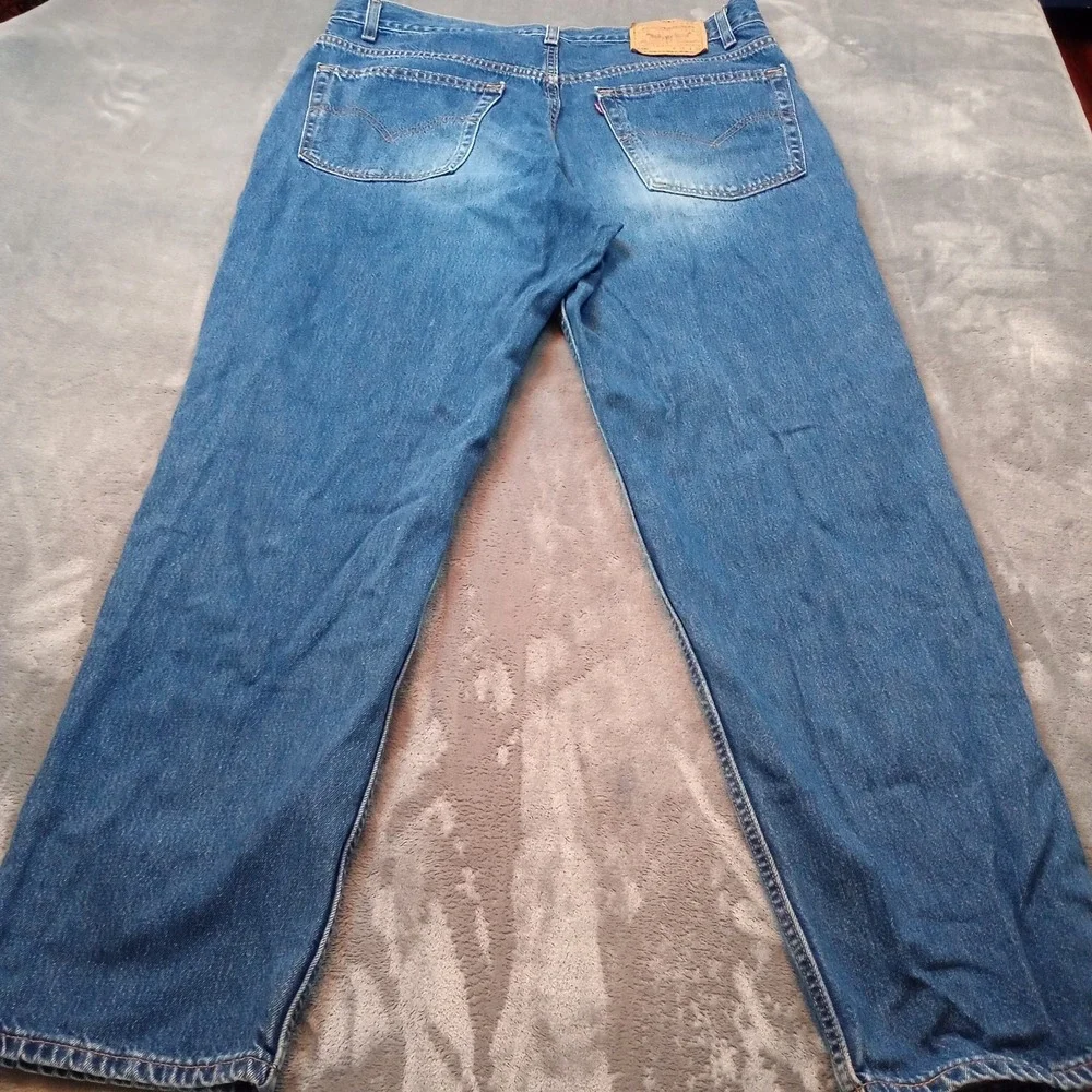Levis all used